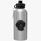 Спортивная бутылка