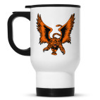 Кружка-термос