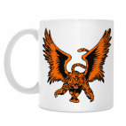 Кружка 330 мл