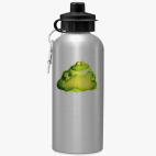 Спортивная бутылка