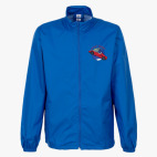 Ветровка без капюшона