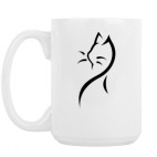 Кружка 420 мл