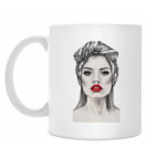 Кружка 330 мл