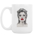 Кружка 420 мл