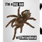 Theraphosa