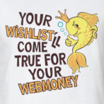 Золотая рыбка