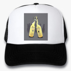 Кепки Trucker