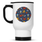 Кружка-термос