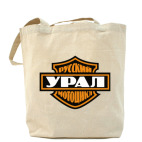  Русский мотоцикл Урал