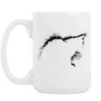 Кружка 420 мл