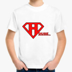 SuperHouse