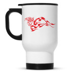 Кружка-термос