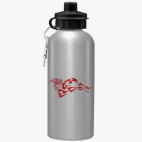 Спортивная бутылка