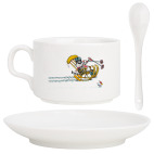 Кофейный набор