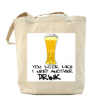 I need another drink