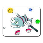 Голодный сёгун