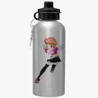 Спортивная бутылка