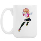 Кружка 420 мл