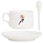 Кофейный набор