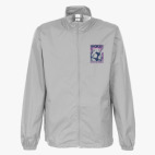 Ветровка без капюшона