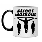 Street Workout