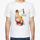 Pin-Up Girl