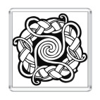 Кельтский узор