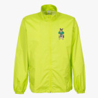 Ветровка без капюшона