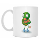 Кружка 330 мл