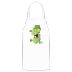 Кухонный фартук