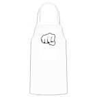 Кухонный фартук