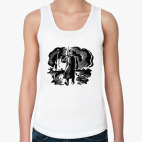 Солдат на посту