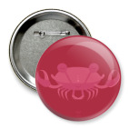 Animal Zen: C is for Crab