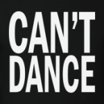 Can't Dance