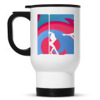 Кружка-термос