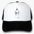 Кепки Trucker