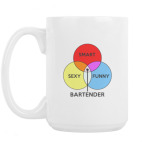 Кружка 420 мл