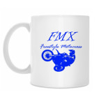 Классическая кружка Мотофристайл