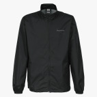 Ветровка без капюшона