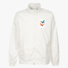 Ветровка без капюшона