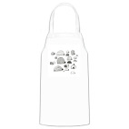 Кухонный фартук