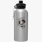 Спортивная бутылка