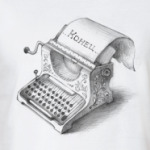 Печатная машинка