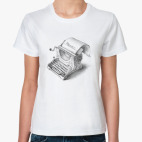 Печатная машинка