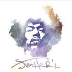  Jimi Hendrix - Джими Хендрикс