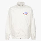 Ветровка без капюшона