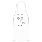 Кухонный фартук