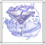 Море в душе