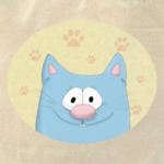 Любопытный Феня