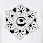  Третий глаз